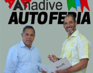 Anadive Auto Feria 2018 será realizada en junio