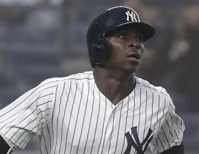 Twins Yankees Baseball