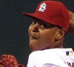 Alex Reyes entusiasma a los Cardenales; lo pondrán abrir juegos