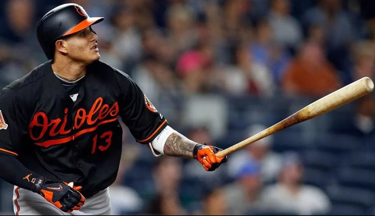 Manny Machado despierta interés equipos poderosos