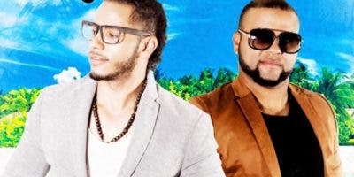 Dúo2 apuesta a la salsa con calidad y graban en  Cuba