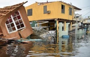 Corte ordena a Puerto Rico publicar saldo de muertos tras huracán