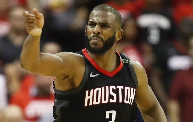 Rockets no dejan de pensar en vencer a los Warriors