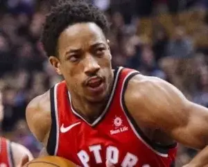 DeMar DeRozan y Joel  Embiid jugarán en exhibición en África