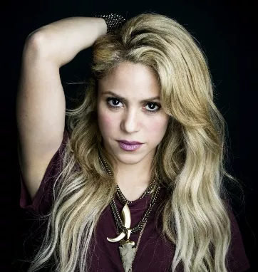 Shakira pospone su concierto en Israel