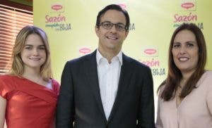 Maggi lanza su nuevo Sazón Completo con Bija