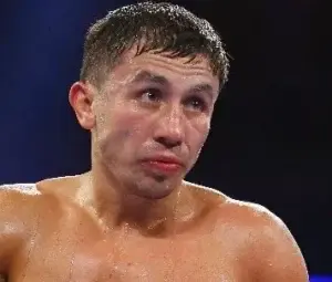 Golovkin noquea a Martirosyan segundo asalto