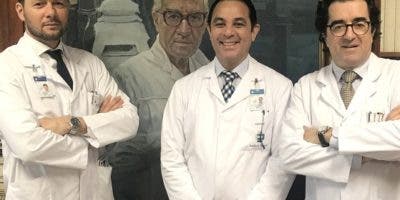 Pablo Mateo se certifica en Urología Oncológica  Barcelona