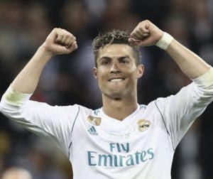 Ronaldo devora al Atlético de Madrid