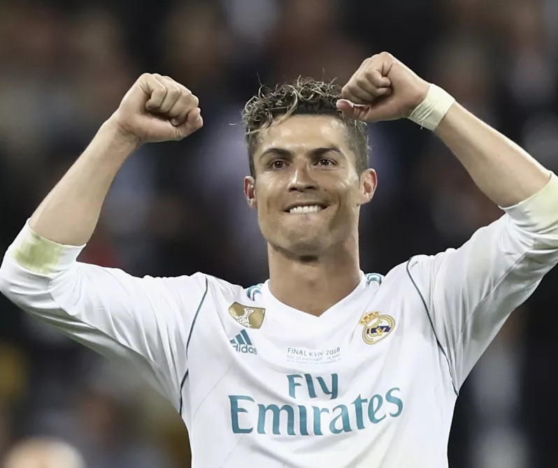 Todo se enfoca en Cristiano Ronaldo al arrancar la Serie A