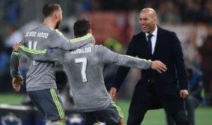 Zinedin Zidane sorprende a todos con renuncia del Real Madrid