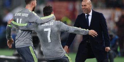 Zinedin Zidane sorprende a todos con renuncia del Real Madrid