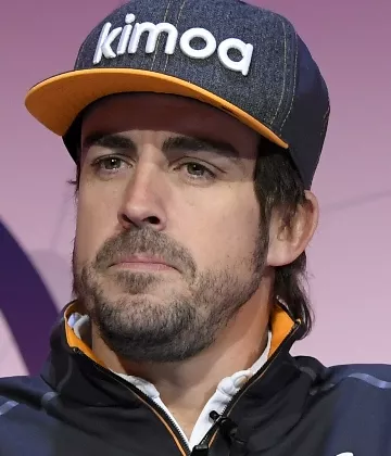 Alonso triunfa en el Mundial de Resistencia