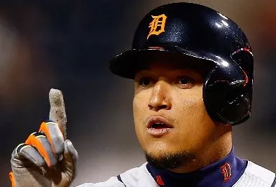 Cabrera llega a los 2 mil hits con Detroit