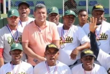 El Ejército gana torneo de softbol de oficiales