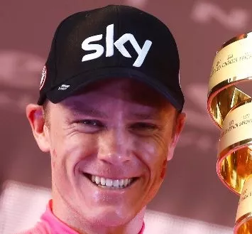 CYCLING-ITA-GIRO