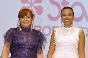 Star Products realiza desfile  “Generaciones”