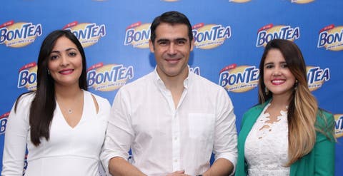 Quala Dominicana lanza el té frío Bontea