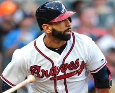 Los Mets firman al toletero José Bautista