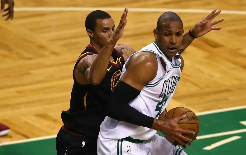 Los Celtics buscan hoy avanzar a  final