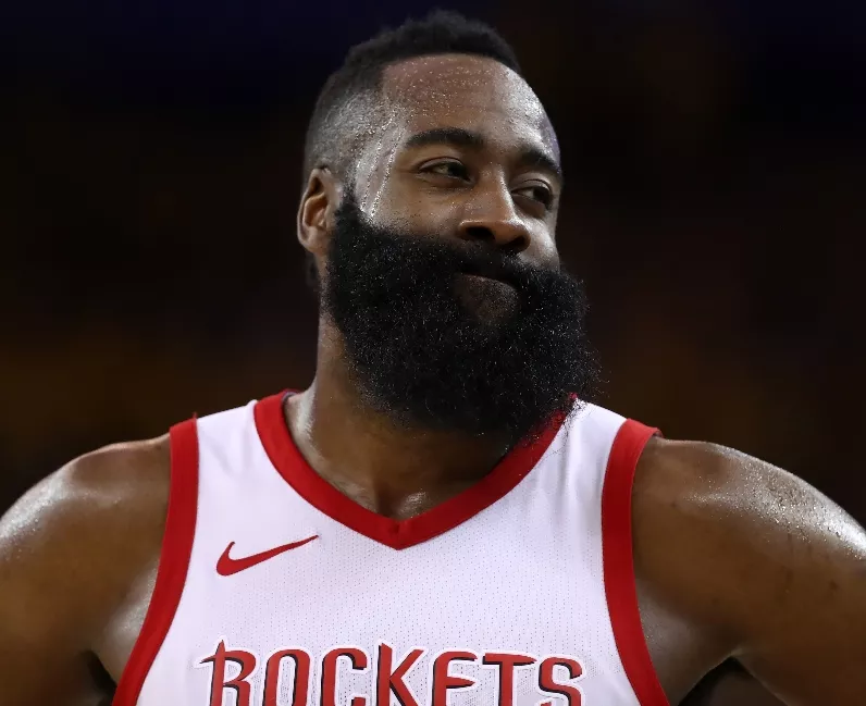 James Harden: ‘Nos faltó la energía que queríamos’