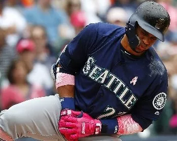 Robinson Canó va a la lista de incapacitados