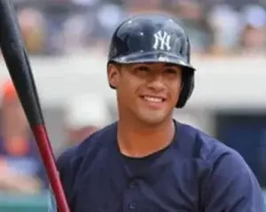 Los Yanquis acuerdan un contrato por una temporada con venezolano Gleyber Torres