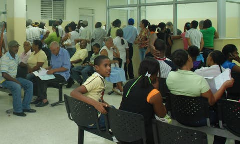 Colapso económico obliga a la DIDA a cerrar centros de asistencia a usuarios