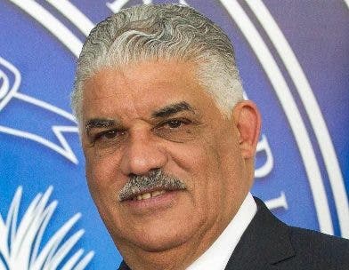 Miguel Vargas confiado que República Dominicana entrará al Consejo de Seguridad de ONU