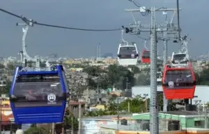 OPRET: «El Teleférico puede detenerse, esto no significa que exista un fallo»