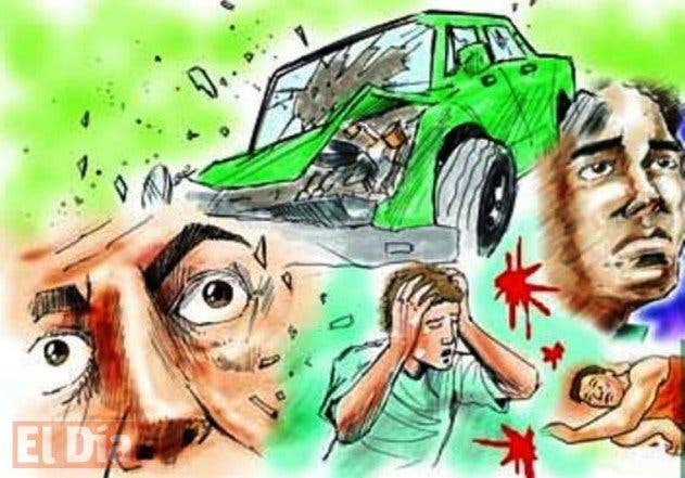 La imprudencia es la principal causa de accidentes de tránsito