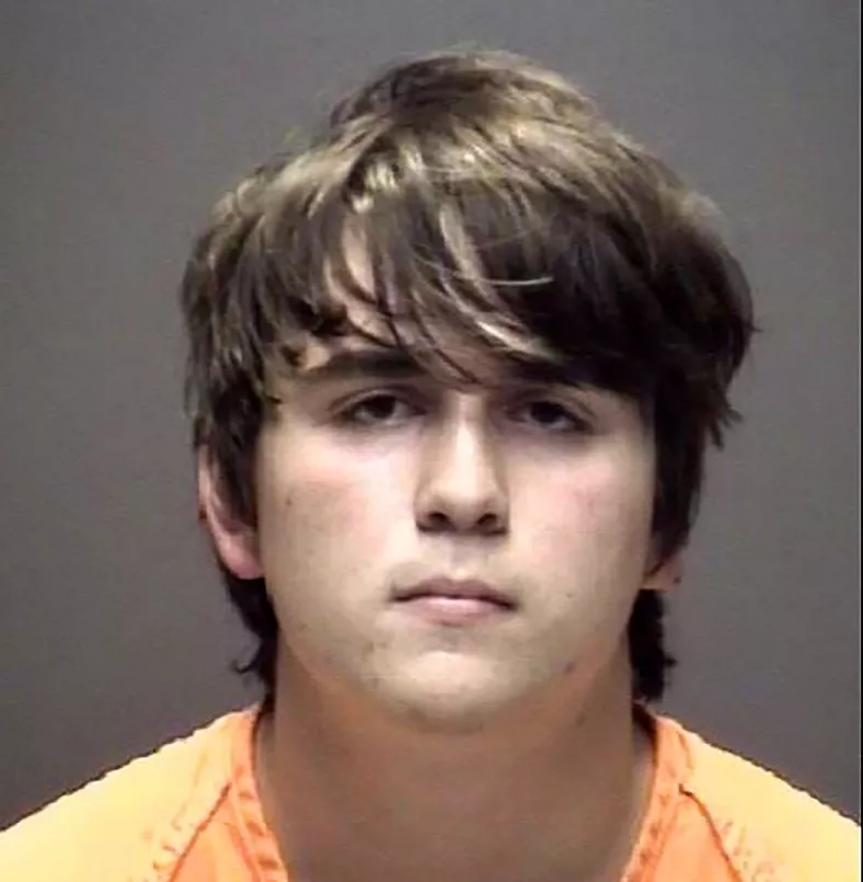 CORRECTION-US-CRIME-TEXAS-SCHOOL-SHOOTING