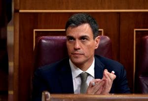 Pedro Sánchez, el triunfo de un socialista persistente