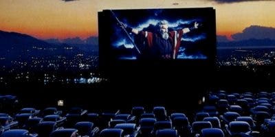 Regresa el Autocinema a Santo Domingo