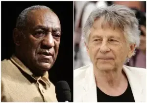 Academia expulsa a Bill Cosby y Roman Polanski por casos de abuso sexual