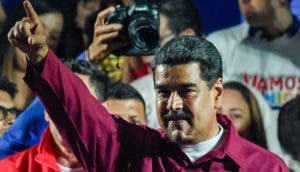 Observadores reconocen reelección de Maduro en medio del ruido internacional