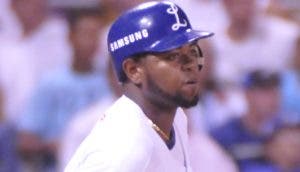 Yamaico  Navarro pasa a los Toros desde el Licey por  Carlos Franco