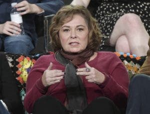 Un tuit racista de Roseanne Barr le cuesta su exitosa serie de televisión