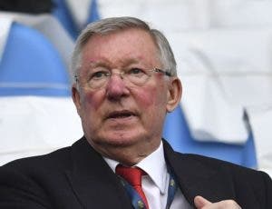 Alex Ferguson es operado de emergencia por derrame cerebral