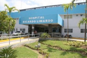 Danilo Medina entrega hospital Ricardo Limardo remodelado y un centro de diagnóstico en Puerto Plata