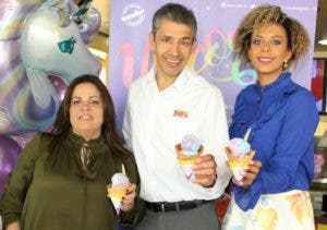 Helados Bon busca hacer divertido el aprendizaje escolar con sabor Unicornio