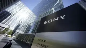 Sony apuesta por la música con la compra de la discográfica EMI