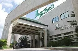 Hospiten Bávaro entrega materiales