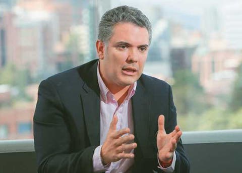 El gobierno de Colombia y ELN   retomarán pacto  de paz