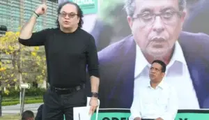 Marcha Verde afirma Procurador debe investigar inversión de Odebrecht en campañas electorales RD