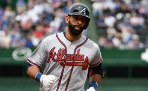 Dominicano José Bautista vuelve a ser traspasado, ahora a los Filis