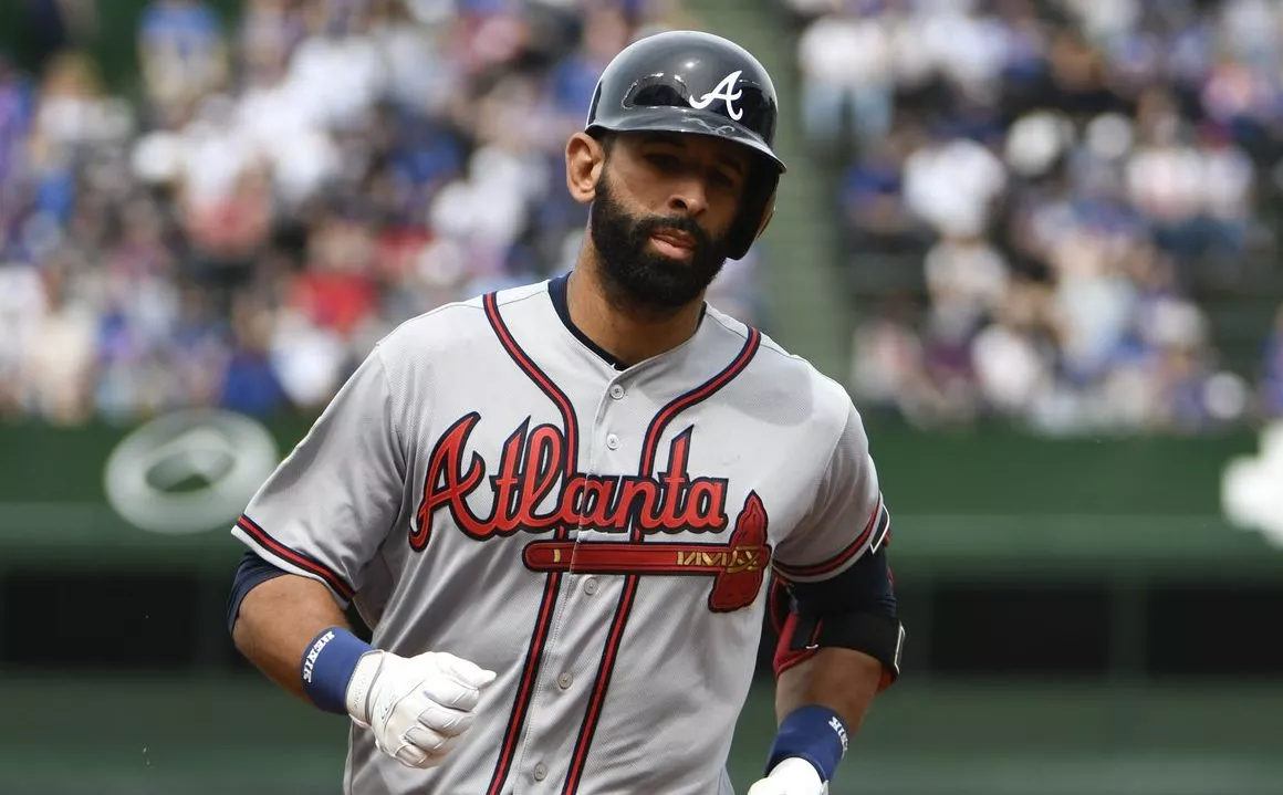 Dominicano José Bautista vuelve a ser traspasado, ahora a los Filis