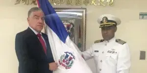 Cancillería da plazo de 30 días para cierre definitivo de Embajada Dominicana en Taiwán