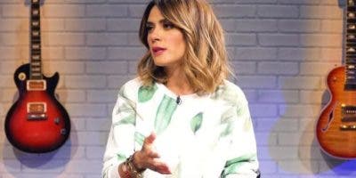 Cantante Kany García dice hay que avanzar en igualdad para comunidad LGBT