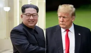 EEUU envía misión a Singapur para preparar cumbre Trump-Kim